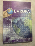 Evropa. Geografija za 2. in 3. letnik gimnazij
