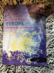 EVROPA (geografija za 2. in 3. letnik)