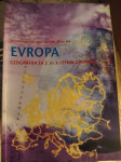Evropa - Geografija za 3 in 4 letnik