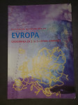 Evropa učbenik za geografijo v 2. in 3. letniku gimnazij