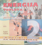 Fizika 2 - Energija Toplota Zvok Svetloba