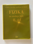 Fizika za srednje šole II. del