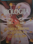 Funkcionalna anatomija s fiziologijo