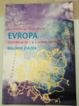 Geo za 2.letnik delovni zvezek, Evropa,Senegačnik, založba Modrijan