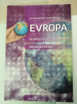 Geo za 2.letnik delovni zvezek, Svet, J.Senegačnik, založba Modrijan