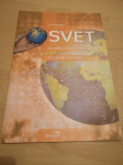 Geografija za 2. letnik gimnazij - delovni zvezek