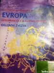 GEOGRAFIJA - EVROPA DZ
