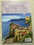 Geografija sodobne Evrope.