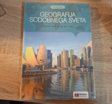 Geografija sodobnega sveta 2.letnik