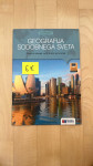 Geografija sodobnega sveta, dz za 2. letnik gimnazije
