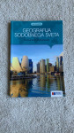 Geografija sodobnega sveta, ucbenik za geografijo