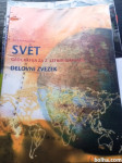 Geografija - SVET DZ