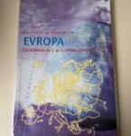 Geografija učbenik Evropa
