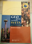 Geografske značilnosti sveta delovni zvezek MK za 2.letnik