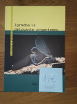 Učbenik Zgradba in delovanje organizmov za biologijo v gimnaziji