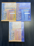 Govorica jezika 2. in 3. letnik