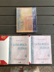 Govorica jezika 2 in 3 (učbenik slovenščine za gimnazijo) Modrijan