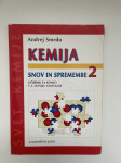 Kemija 2- snov in spremembe (UCBENIK)