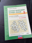Kemija delovni zvezek za 3. letnik gimmazije