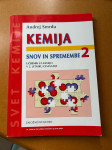 Kemija snov in spremembe 2
