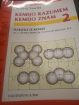 Kemijo razumem kemijo znam 2