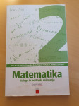 MATEMATIKA 2 naloge in postopki reševanja