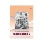 Matematika 2, učbenik za gimnazije