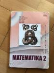 Matematika 2 - zbirka nalog