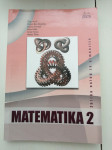 Matematika2,zbirka nalog za gimnazije, DZS
