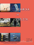 MEHANIKA IN TOPLOTA, učbenik za fiziko