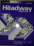 NEW HEADWAY ENGLISH COURSE (Intermediate)