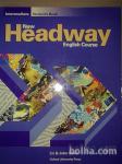 New headway - English course, učbenik, Intermediate