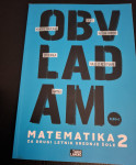 OBVLADAM- MATEMATIKA 2