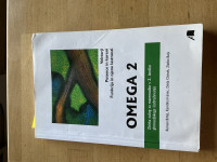 Omega 2 (vektorji, potence in koreni, funkcija in njene lastnosti)