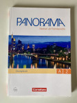 Panorama, Deutsch als Fremdsprache, A2, Übungsbuch (delovni zvezek)