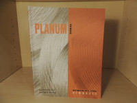 PLANUM Matematika za 2. letnik gimnazij