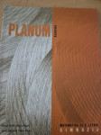 planum matematika za 2 letnik gimnazije