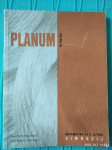 PLANUM ravnina