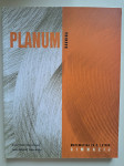 Planum, ravnina. Učbenik za 2. letnik