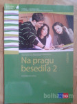 Na pragu besedila 2