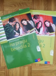 Na pragu besedila 2