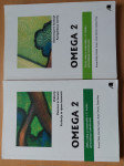 Prodam učbenika za matematiko Omega 2