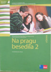 SLO - Na pragu besedila 2