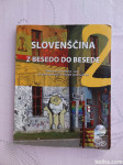 SLOVENŠČINA 2 z besedo do besede