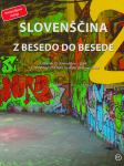 SLOVENŠČINA – Z BESEDO DO BESEDE – učbenik za slovenščino - 2