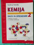 Snov in spremembe 2 - kemija
