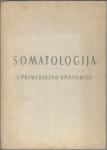 Somatologija s primerjalno anatomijo za II. r. gimnazije / I. Krečič