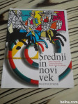SREDNJI IN NOVI VEK - ZGODOVINA za 2.letnik- DEL.ZVEZEK