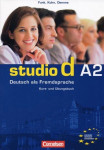 Studio d, a2