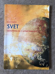 Svet, Geografija za 2. letnik gimnazij, J. Senegačnik